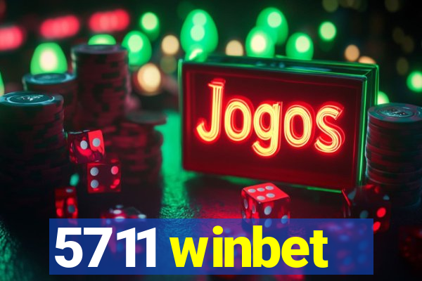 5711 winbet